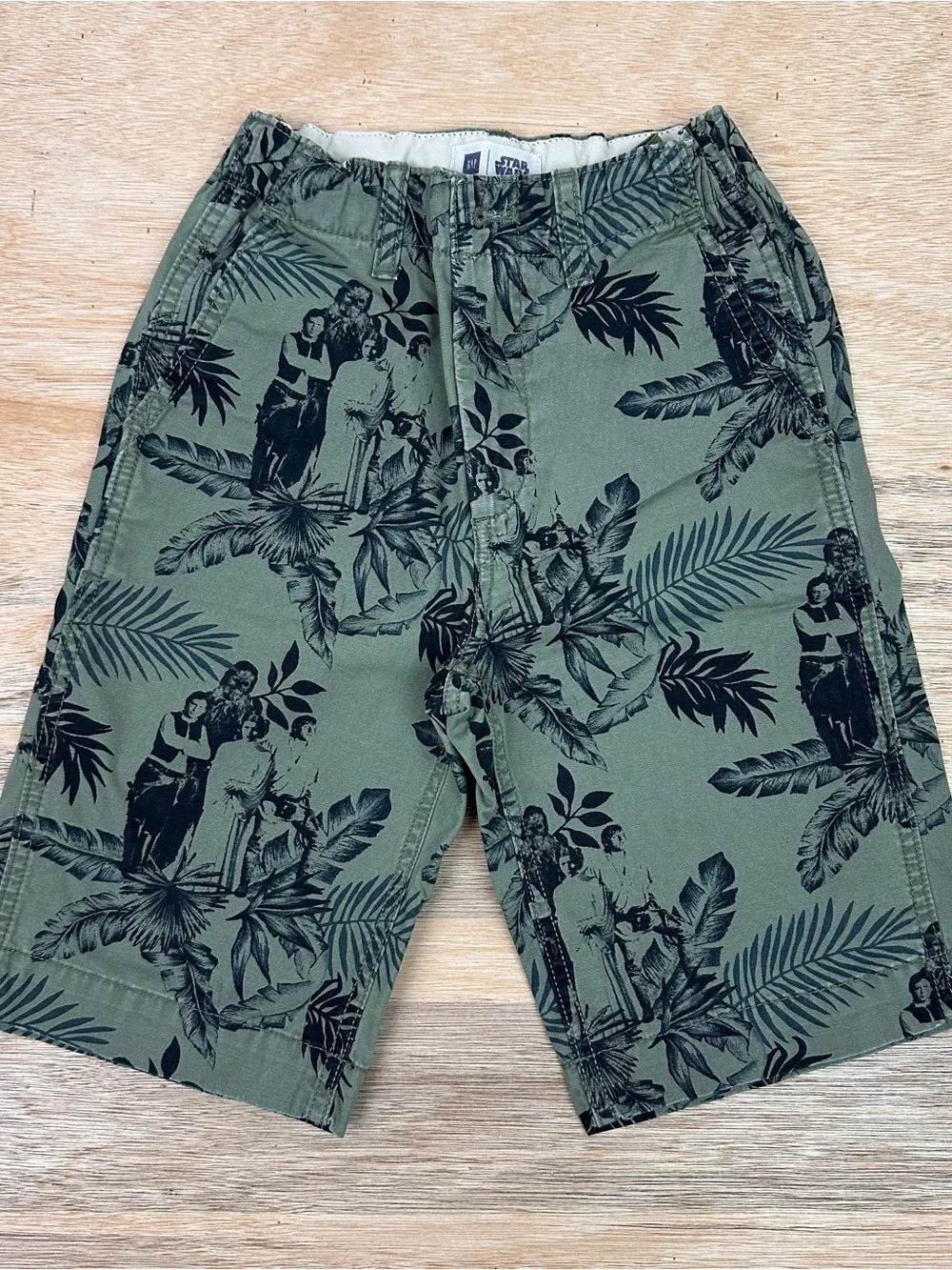 GAP soft cotton